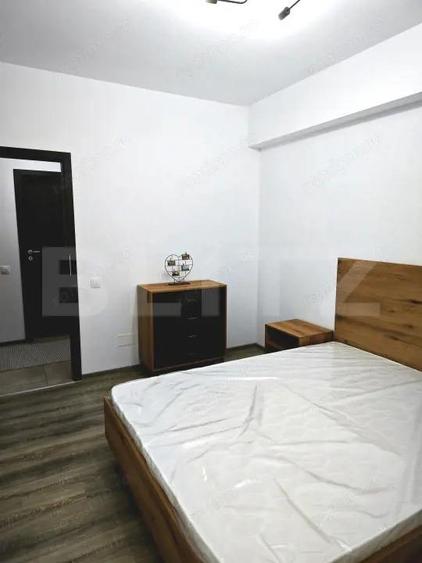 Apartament cu 2 camere decomandat în Nord