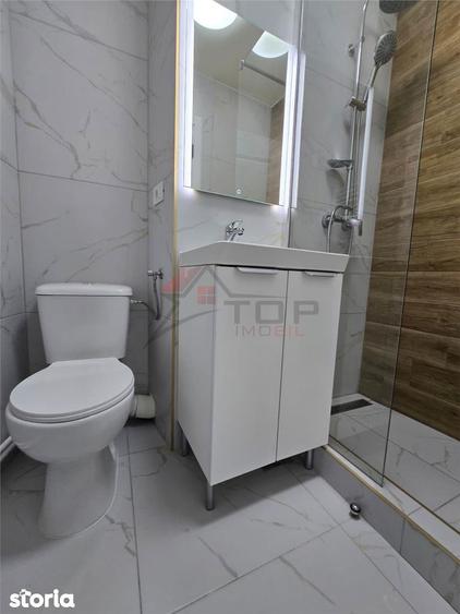 Apartament cu 2 camere nedecomandat în Alexandru cel Bun