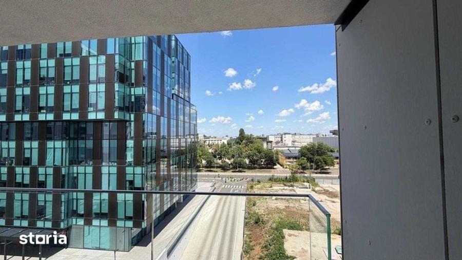 Lux - Apartament 2 camere One Cotroceni Prima Inchiriere - 8