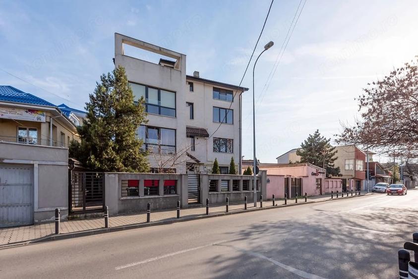 Spațiu comercial, de 60 mp, în Drumul Sării