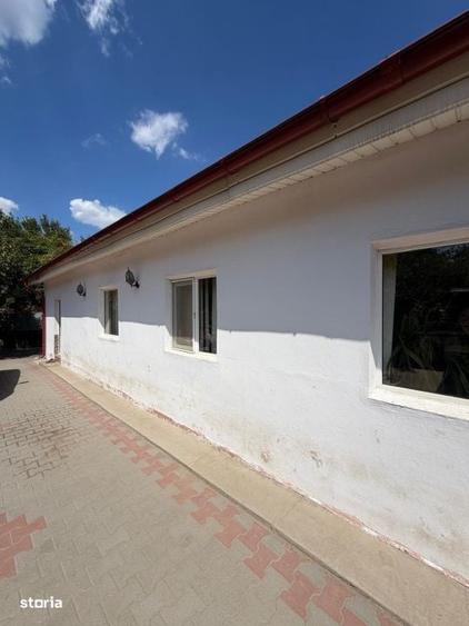 Casă cu 4 camere în Lascăr Catargiu