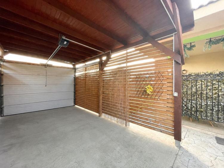 Casa Individuala pe parter 694mp teren - Mosnita Noua - 12