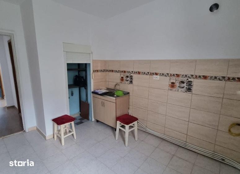 Apartament cu 2 camere în Frumoasa