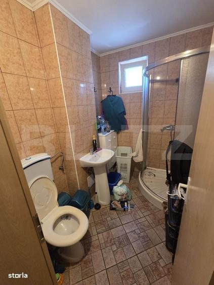 Apartament de vanzare, 3 camere, 64 mp, Dumbrava 2 - 5