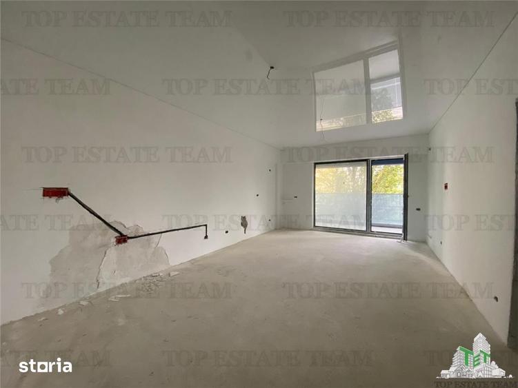 Mamaia Apartament cu 2 camere la gri de vanzare - 7