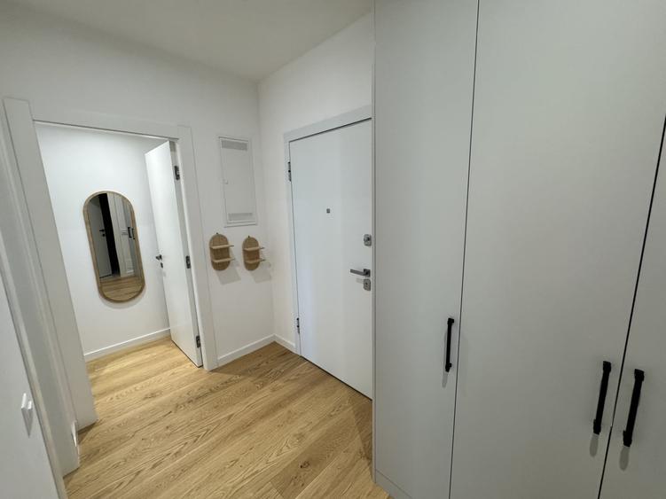 Apartament 2 camere | Modern, Complet Utilat | Prima Inchiriere | Nusco City II - 8
