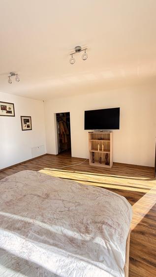 Duplex cu 4 camere cu Canalizare în Griviței