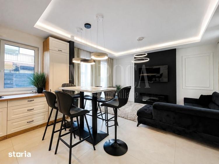 Casa 4 camere de vanzare in Floresti - 3