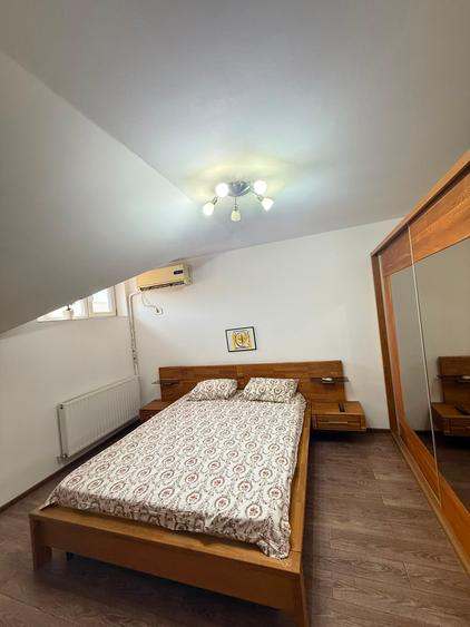 APARTAMENT OPEN SPACE-DE VANZARE-MILITARI RESIDENCE-COMISION 0 - 7