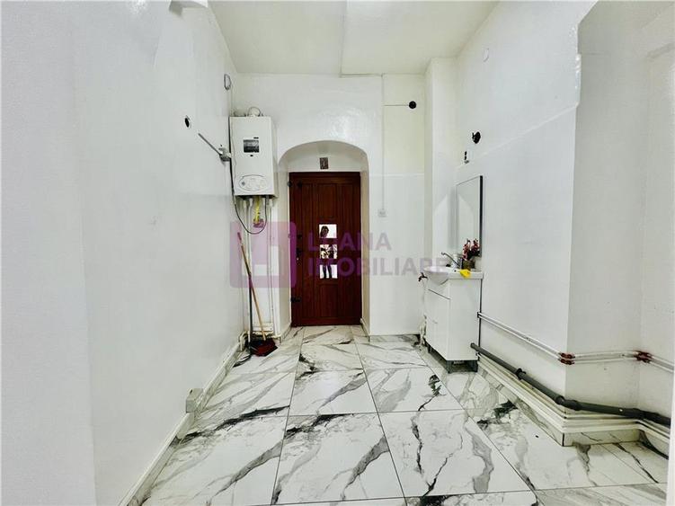 Spațiu comercial, de 42 mp, în Ultracentral