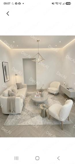 Apartament cu 3 camere semidecomandat în Progresul