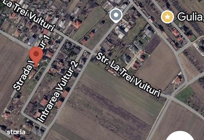 Spațiu comercial, în Gulia