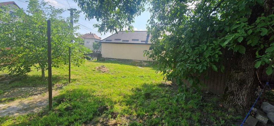 Casă cu 3 camere în Ibănești