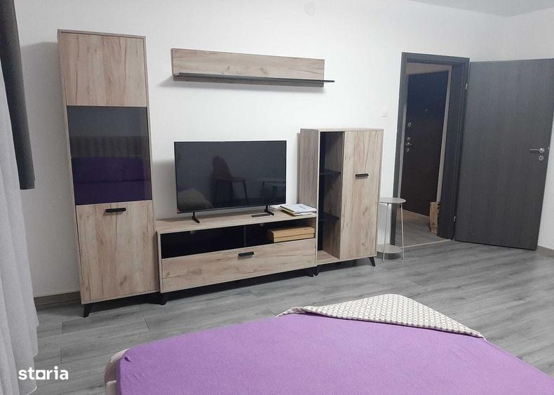Apartament cu 2 camere decomandat în Sebastian