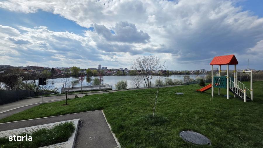 Apartament cu 3 camere, mobilat în Pantelimon