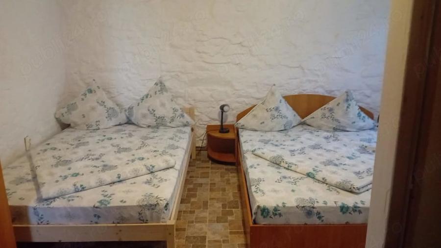 Casă cu Teren 700 Mp în Sasca Montană