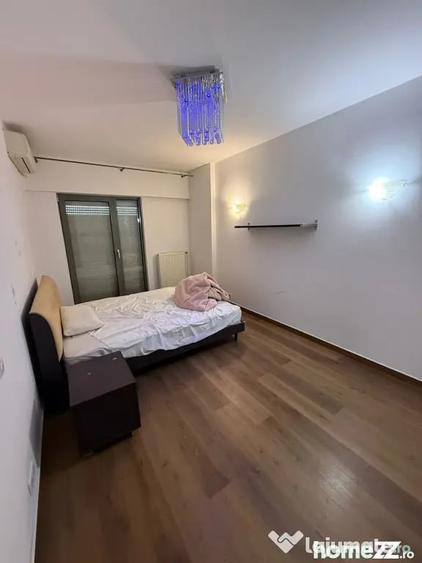 Apartament cu 2 camere decomandat în Doamna Ghica