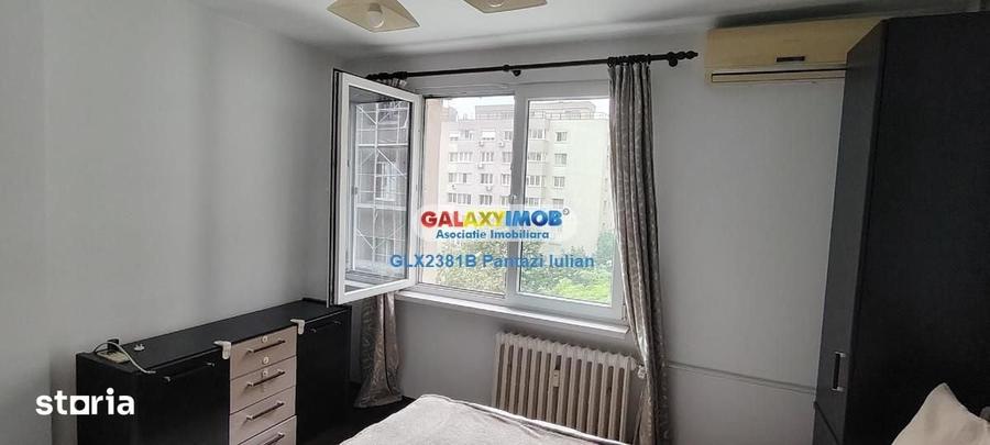 Apartament cu 3 camere decomandat în Sălăjan