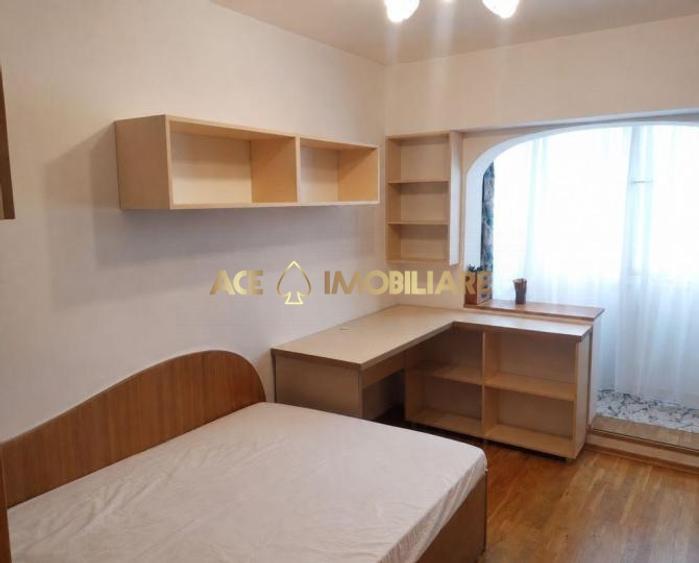 3 Camere de inchiriat | Mihai Bravu | Metrou | Mobilat | Utilat - 2