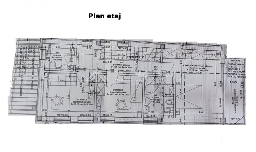 Casă individuală cu 4 camere cu Canalizare în Făget