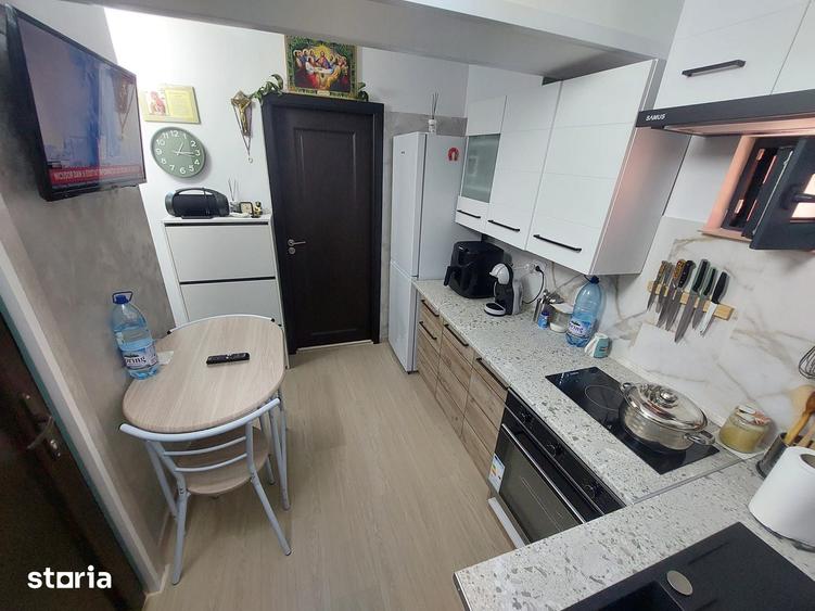 Garsonieră în Negru Vodă