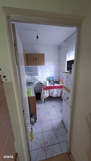 Garsonieră semidecomandată în Central