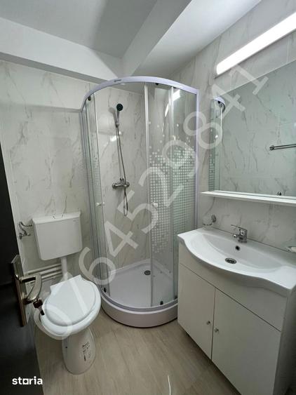 Garsoniera,Colentina-Teiul Doamnei,zona Doamna Ghica,Str. Luntrei 6 - 3