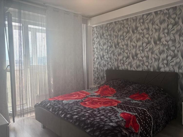 Apartament cu 2 camere decomandat în Alexandru Obregia