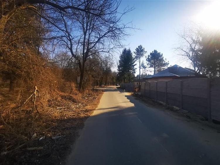 Teren Construcții intravilan de 19470 mp, în 1 Decembrie