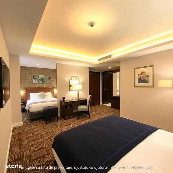 Spațiu comercial, de 3,000 mp, în Armeneasca