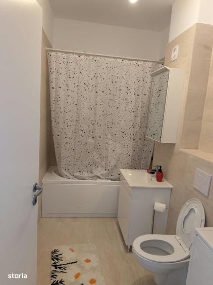 Apartament cu 2 camere în Timpuri Noi