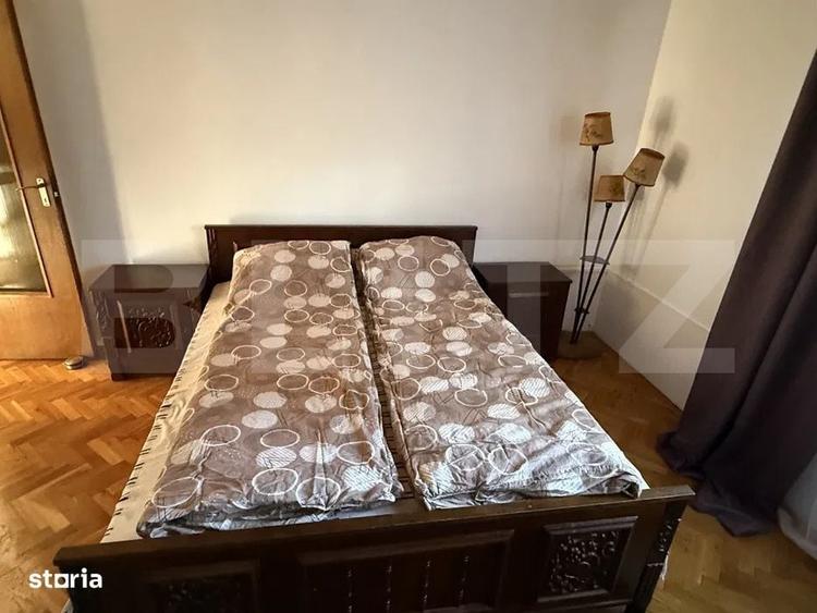 Casă cu 2 camere în Gilău