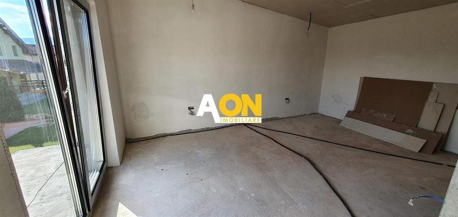 Casă individuală cu 4 camere cu Canalizare în Ampoi 3