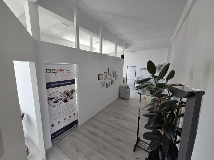 De inchiriat spatiu pentru salon/birou/alte activitati - 6