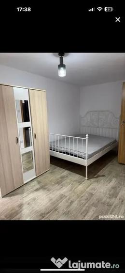 Garsonieră în Apărătorii Patriei
