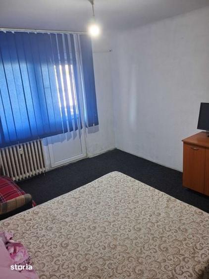 Garsonieră decomandată în Gării
