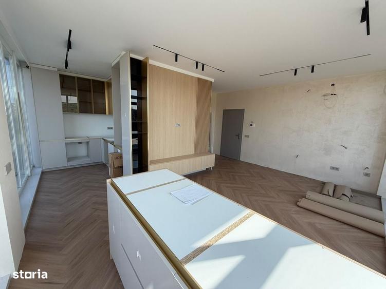 Apartament cu 3 camere în Sopor