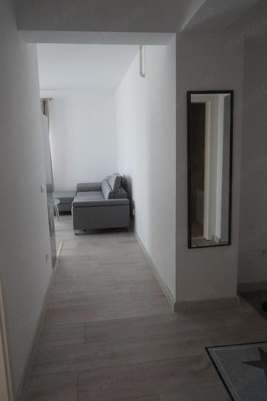Apartament cu 2 camere decomandat în Turnișor