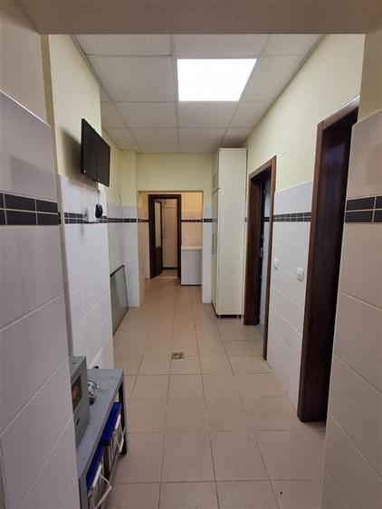 Spațiu comercial, de 75 mp, în Central