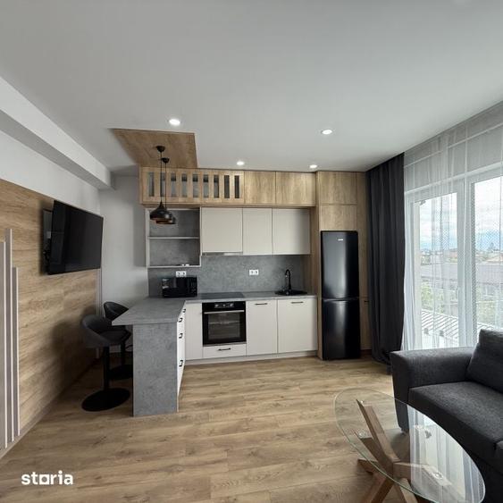 Apartament cu 2 camere, etaj 2, str. Vasile Lucaciu - 3