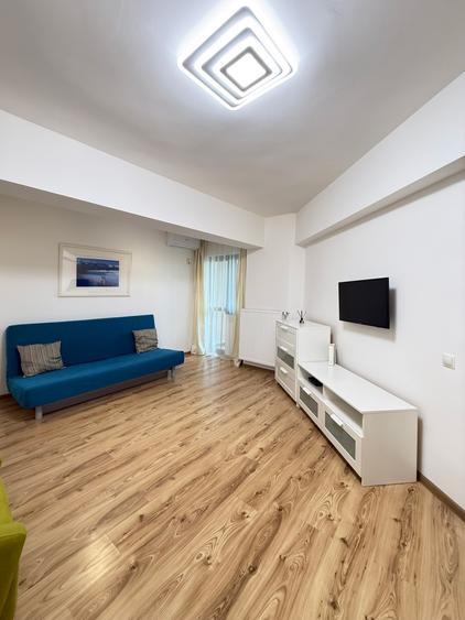 Ideal Residence – Garsoniera Decomandata | 40 mp | Balcon Spatios | 350 EUR - 2
