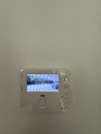 Apartament cu 3 camere decomandat în Herăstrău