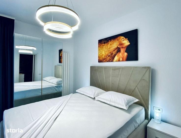 Apartament cu 2 camere în Mamaia