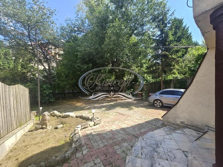 Zona Sigma - casa cu 6 parcari si gradina - 5