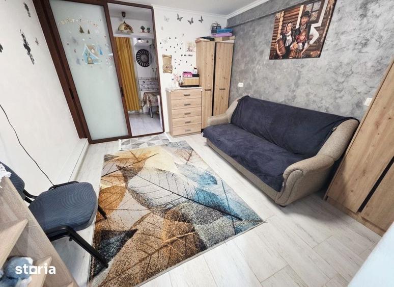 Garsonieră în Alexandru cel Bun