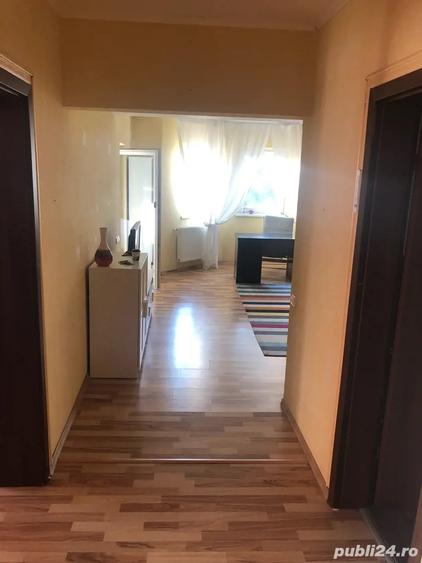 Vila 280 m teren 580 m Rascoalei ,Pantelimon-Selgros | 12kW | Strada Privata | Ter - 8