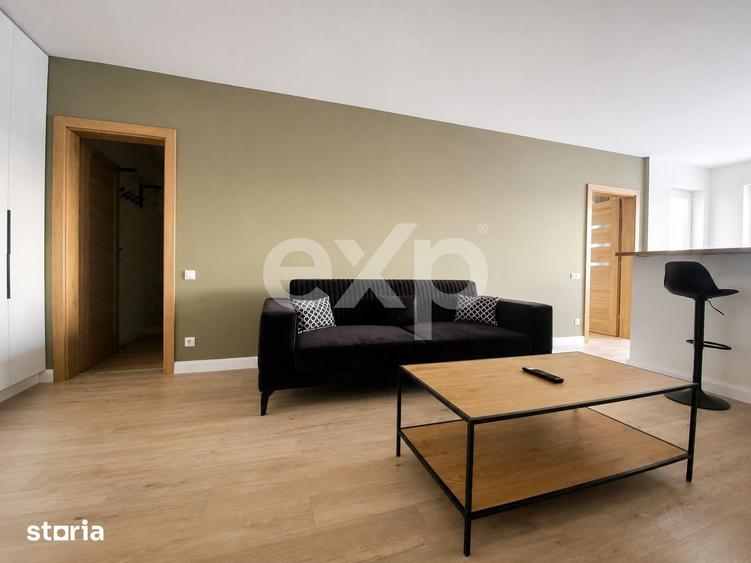 2 camere | Incalzire in pardoseala | parcare | Zona Vivo - 4