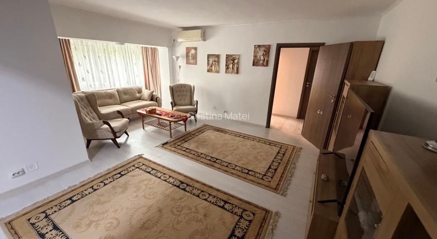 Proprietar, 5 camere - 125 mp, Etaj 2/4 - Herastrau - Horia Macelariu