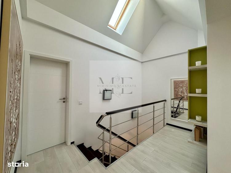 Apartament 3 camere-DUPLEX-mobilat si utilat/7 minute metrou Leonida - 6