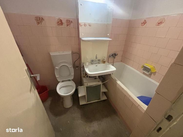 apartament central 1 camera in suceava, zona marasesti (catedrala) - 3
